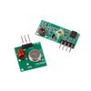 433Mhz 315Mhz Transmitter Module Receiver Link Module Wireless Transmitter Module For Arm/Mcu&For Arduino Diy Kit
