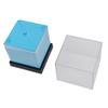 2024 3D Art Calendar Desktop Decoration DIY Paper Carving Earth Calendar Memo Pad for Office