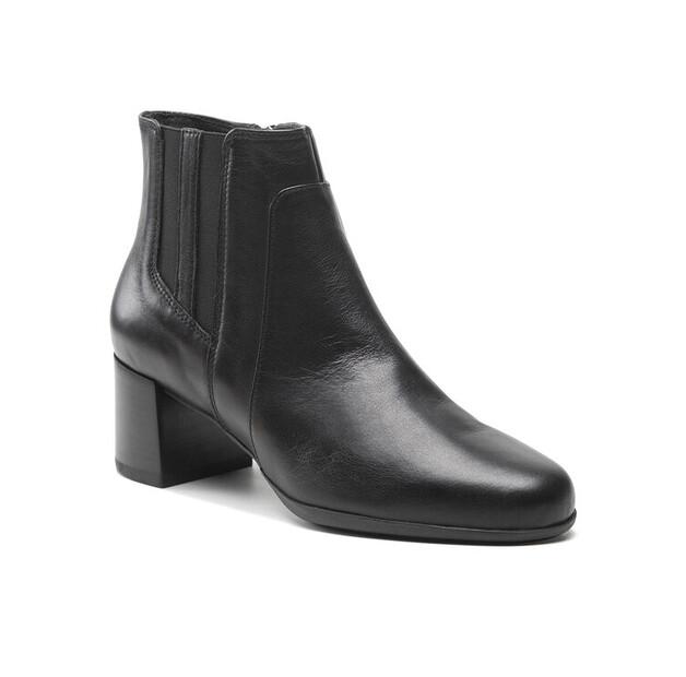 Ботильоны Geox D N. Annya M. B D94CBB 00085 C9997 Black