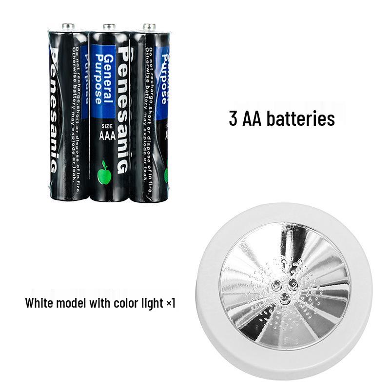 Wine Glass Cocktail Glow Coaster – Illuminated Base for Bar and Bartending