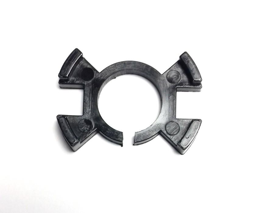 2 Stück H1 LED-Lampenadapter, Honda Off-Road