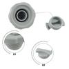 For Air Valve Premium Inflation Screw Cap For P05767 Replacement Outdoor Living Pools Spa Accessoies High Quality