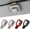 Rangements et boîtiers – Clip support lunettes pour voiture