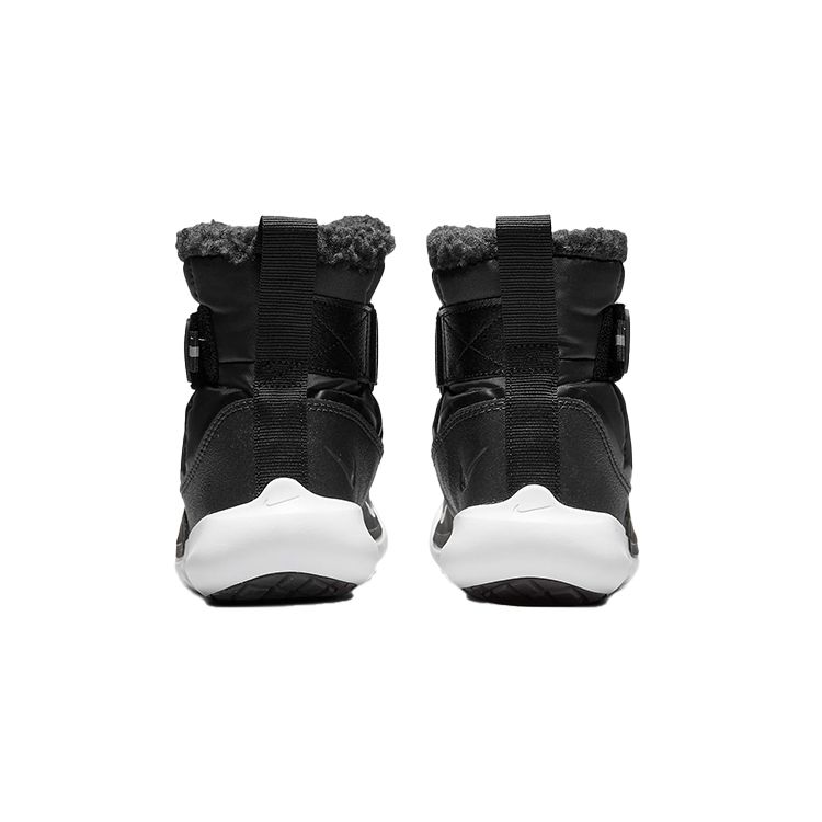 Nike Flex Advance Boot PS 'Black White' DD0304-005