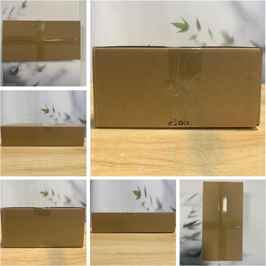 Universal Oil Catch Can Baffled 2-Port Aluminum Reservoir Oil Catch Tank with Drain Valve Fuel Tank Parts