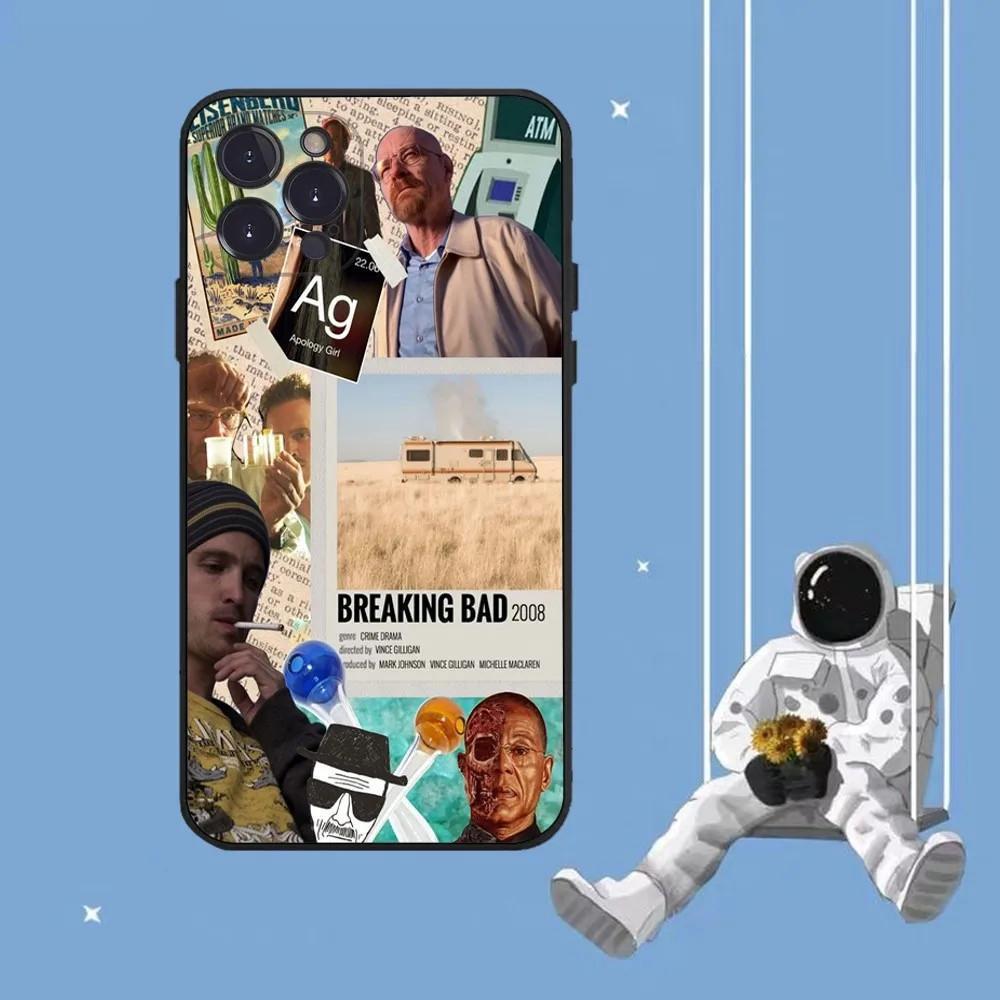 

Чехол для мобильного телефона iPhone15 Mini Чехол для мобильного телефона Breaking Bad отправляется от имени других лиц, окрашен в противоударный цвет для защиты рук от падения. iPhone 15 Pro