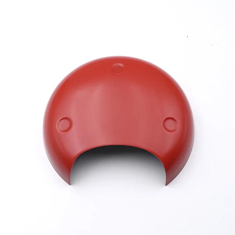 Union Jack Tachometer Cover Sticker For BMW MINI Cooper S R56 R55 Clubman R58 R59 R60 R61 Interior Car-Styling Accessories