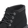 Timberland Sapatos Casuais Stone Street A5REN-015 (Preto/Tamanho 23.0/Feminino)