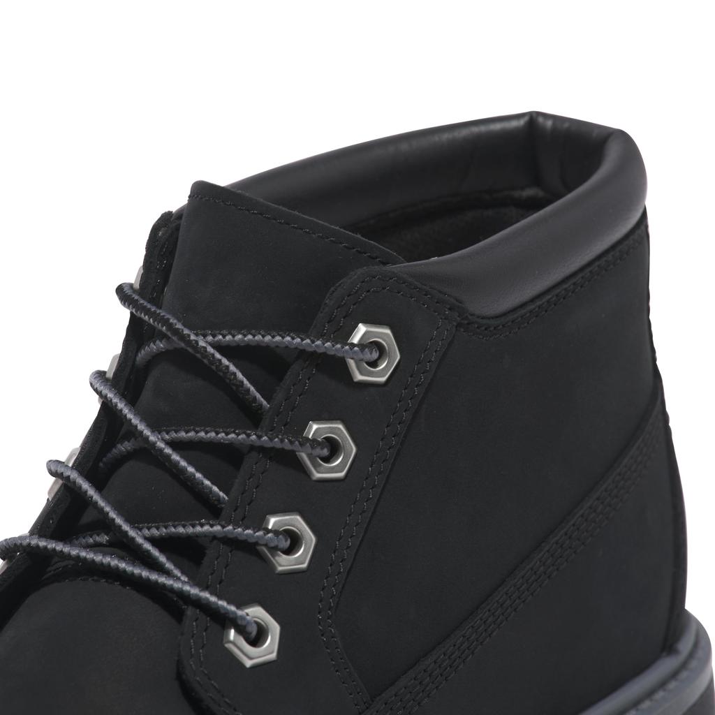 Timberland Sapatos Casuais Stone Street A5REN-015 (Preto/Tamanho 23.0/Feminino)