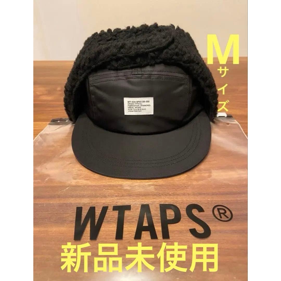 Used Double Taps AVT CAP CORDURA New Flight CAP Black 02