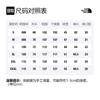 THE NORTH FACE Jacket Unisex Black NJ4FM60A