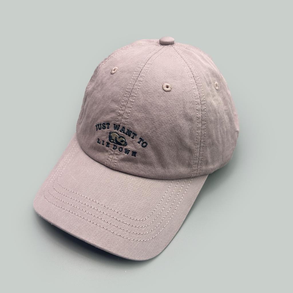High Quality Panda Embroidered Baseball Cap Men'S And Women'S Sunshade Cute Cartoon Casual Versatile Cap