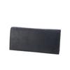 [Dakota Black Label] Wax Long Wallet BL-625902-10 Black