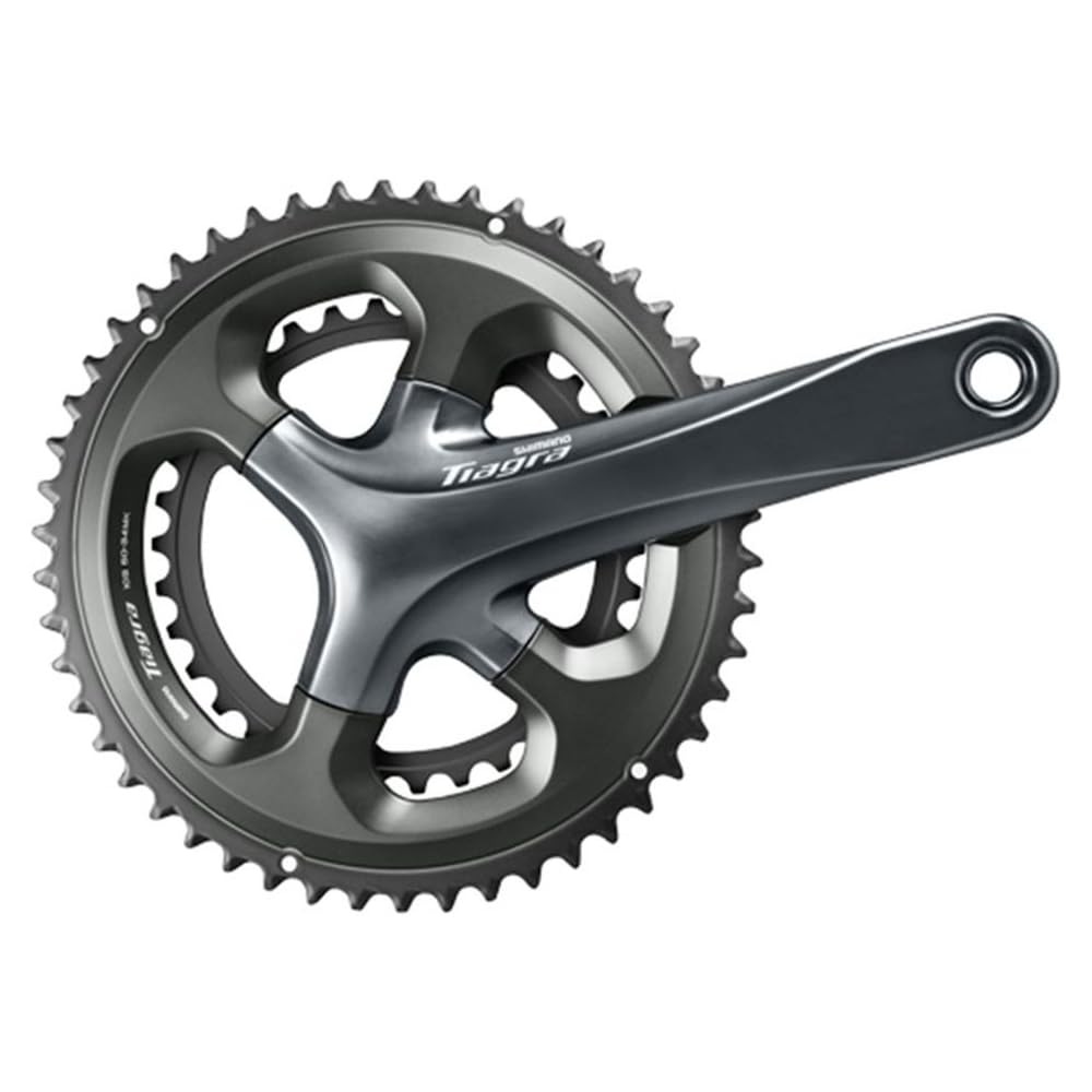 Shimano FC-4700 10-Speed Crankset 175mm 52T 36T Cycling Component