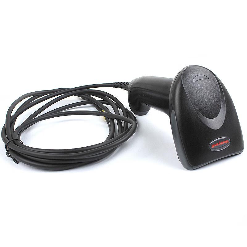 Honeywell 1300G Handheld 1D Wired Barcode Scanner