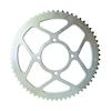 Motorcycle 420 Chain Rear Sprocket 51T 53T 57T 60T 76mm For 50cc 70cc 90cc 110cc 125cc 250cc Pit Dirt Bike ATV Quad Bike Go Kart