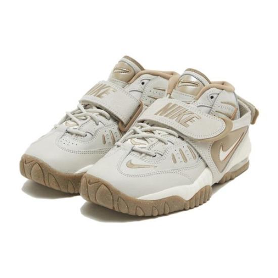 

Nike Air Adjust Force Mid Light Bone Khaki W - DZ1844-200 EU 36 бежевий