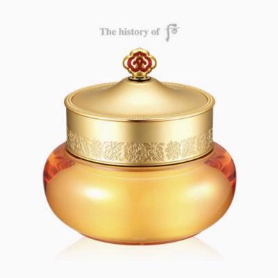 THE HISTORY OF Gongjinhyang Neck and Face Sleeping Repair Mask 75ml
