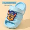 Paw Patrol Crocs-Style Sommerschuhe für Kinder: Cartoon-Sandalen für Jungen & Mädchen
