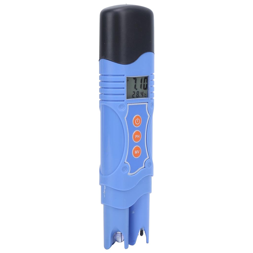PH‑099 PH Test Pen Portable OW099 PH ORP Temperature Meter Waterproof Acidity Tester