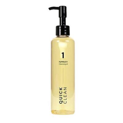 Numbers In No.1 Cleansing Cleansing Oil 200ml, 1 Unit