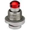 Valve De Sécurité - MAGEFESA - 09REMEVSN46 - Compatible Avec Autocuiseurs - Résistance Optimale - Garantie 3 Ans
