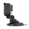 Tsuchiya Yac Short Arm Suction Cup Base Mount for GoPro VP-132 (Vehicle-Specific)