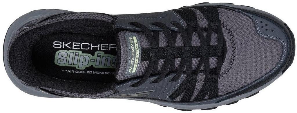 Кроссовки Skechers Dynamite at Escapar Sneaker anthrazit