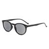 Retro Vintige Round Frame Reading Sun Glasses UV400 Eye Protection Presbyopia Eyewear With Diopters +1.0+1.5+2.0+2.5+3.0+3.5+4.0