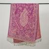 Women's Luxury Autumn Cashmere Printed Jacquard Shawl Scarf