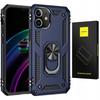 Sc Ring Nx Iphone 12/12 Pro Blue