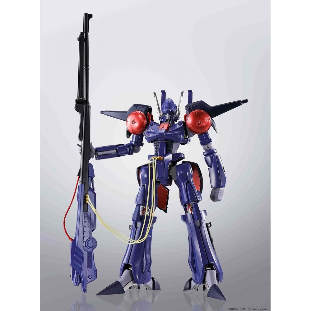 HI-METAL R Heavy Battle Machine L-Gaim Bash Approx. 225mm ABS&Diecast&PVC Painted Movable Figure