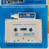 Audio Tape Head Cleaning Kit, Cleaning Cassette, Demagnetization