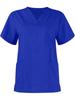 Doctor Nurse Work Uniform Gown Quick Drying Set