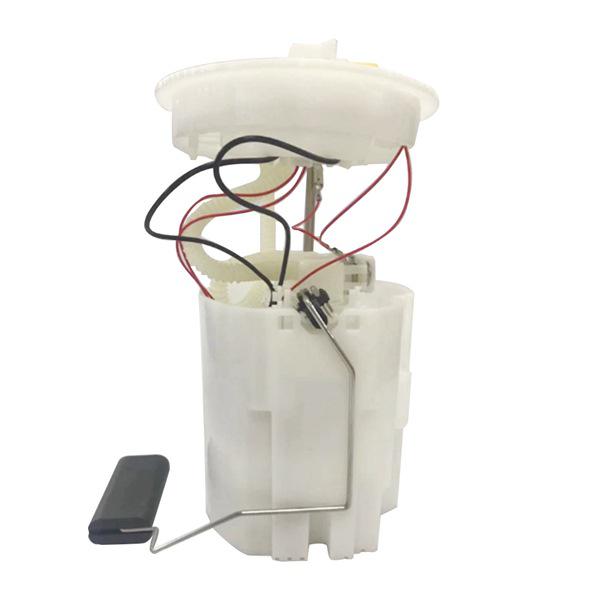 Compatible con Mazda 3: Filtro de Combustible LF6X-13-35XA/F (Códigos de Producto: 0580200018/0580200017)