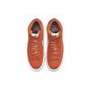 Nike Blazer Mid 77 First Use - Orange Sneakers Skateboard Shoes DC3433-800