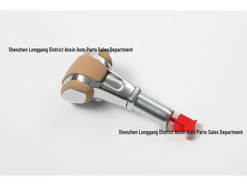 Porsche Cayenne 11-17 Carbon Fiber Sport Gear Lever Upgrade