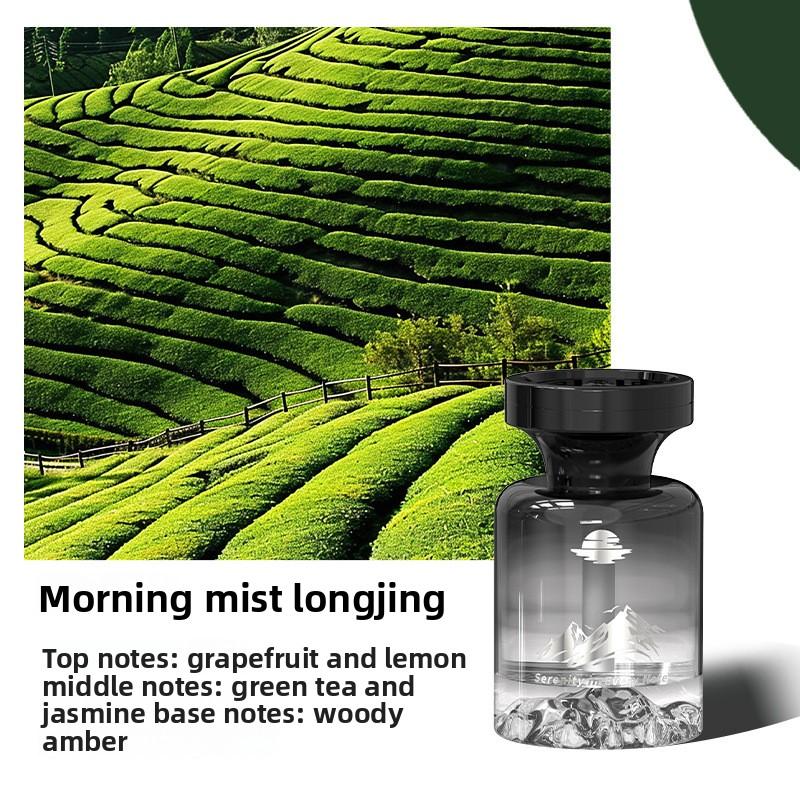 Car Aroma Diffuser, High-end Aroma Diffuser, Car Perfume, Car Fragrance, Long-lasting Fragrance, Car Odor Removal Perfume