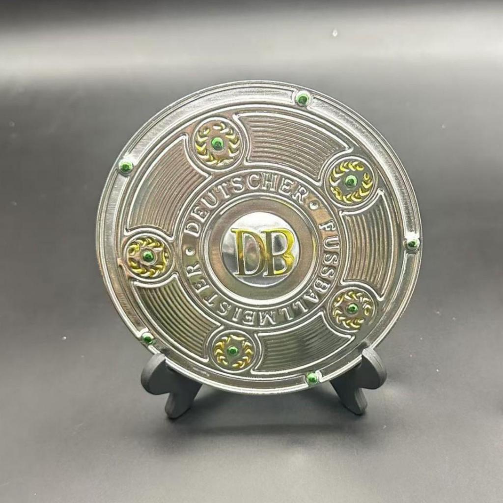Coppa del Campione della Bundesliga
