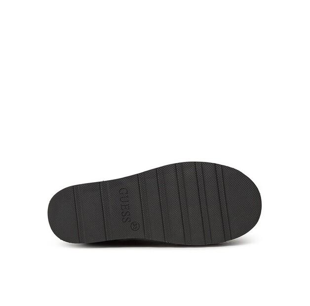 Guess Ботильоны Jillan FL8JAL FAL10 Коричневый