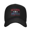 No Kings No Wars No Ice Caps Fashion  Snapback Hat For Unisex Women Adjustable Casual Headwear