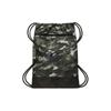 Polyester Backpack Regular Unisex Sequoia Green (Unisex) Backpacks BA6223 100