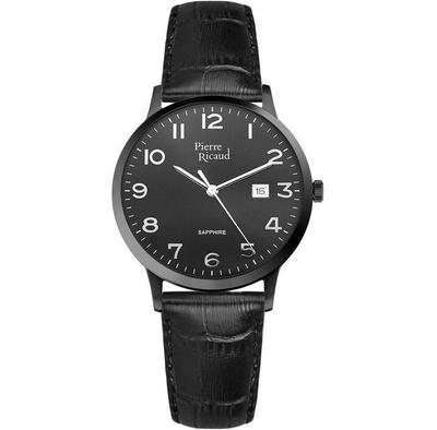 Watch Pierre Ricaud P91022B224Q