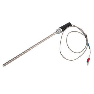 Instruments de mesure – Instruments de mesure de température