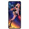Soft Silicone Cover For Oppo Reno12 F 5G Case 12 F 4G Cartoon TPU Wolf Lion Phone Case For Oppo Reno12 FS Back Covers Capa Coque