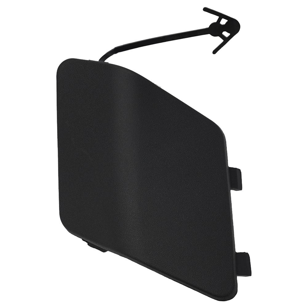 Tow Eye Hole Cover for Truck Bumper Replacement Compatible with Master MK3 For Opel For Movano Interstar 2010-2017