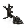 Universal Car Windshield Mount Holder Stand for iPad 2/3/4/5 Galaxy Tablet PC Black