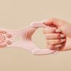 Rubbing Design two-sided Shower Brush Body Clean Brush Massage Brush  Body Exfoliation