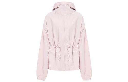 

Nike Sportswear Everything Wovens Jackets & Coats Women s Purple FN3670-019 L фиолетовый