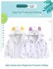 Girls' Lightweight Sun Protection Jacket: New Spring & Autumn Style